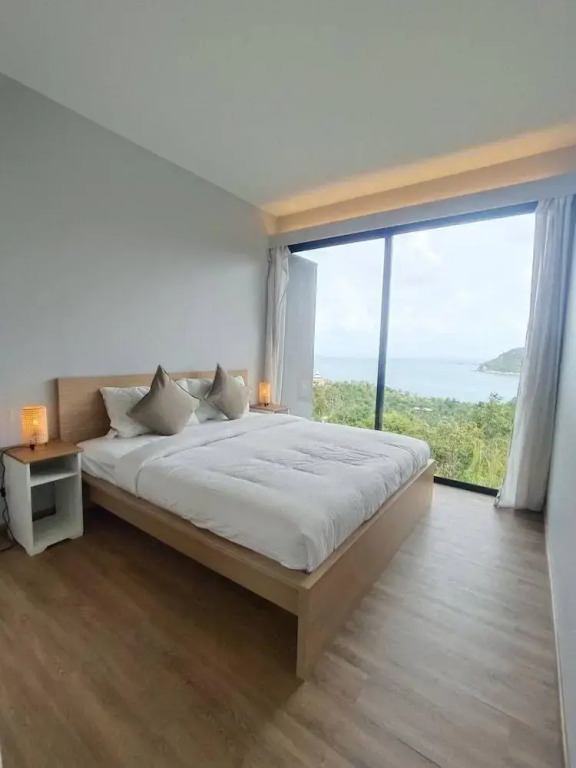 Ozone Hill Panoramic Residence Thong Nai Pan Beach
