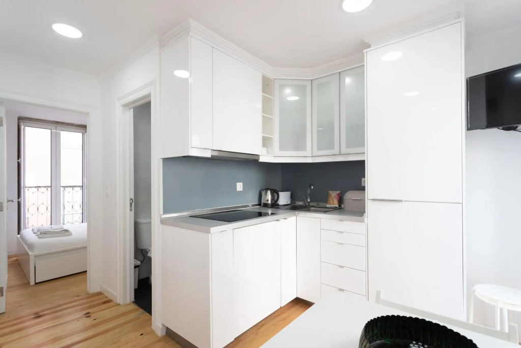 FLH Mouraria Charming Flat II