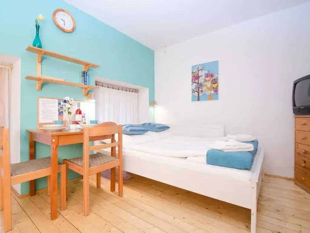 Suites 13 Budapest
