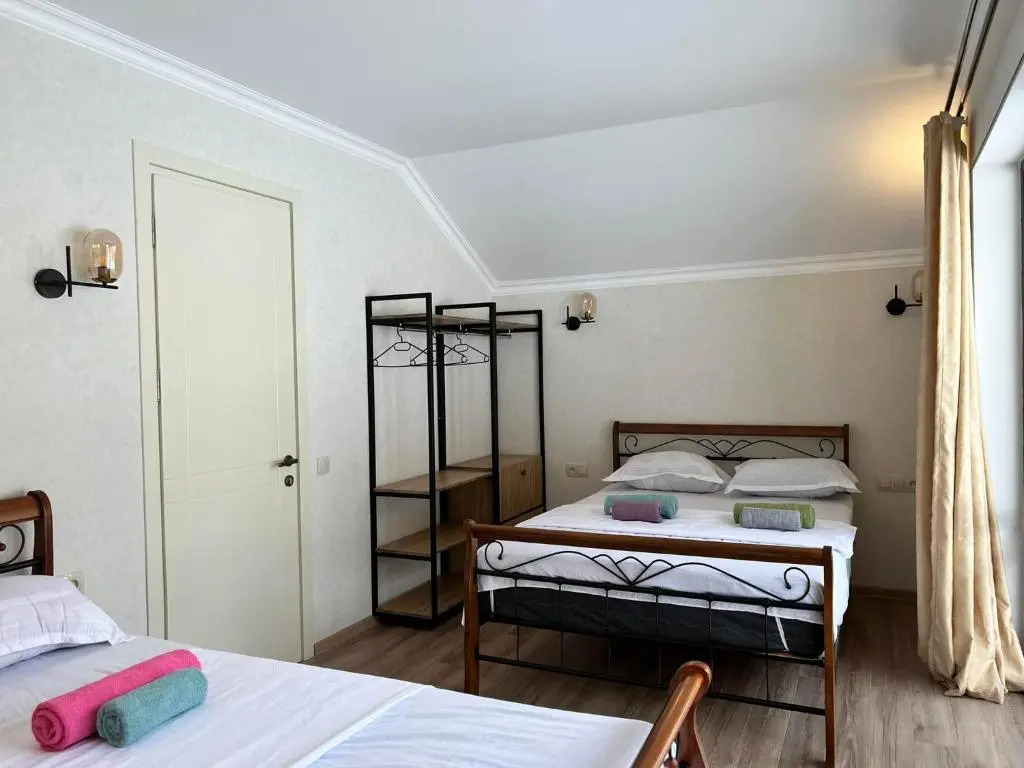 Mount Inn Villa