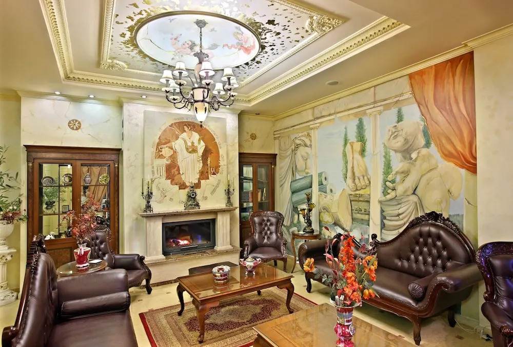 Boutique Hotel Philippion Florina