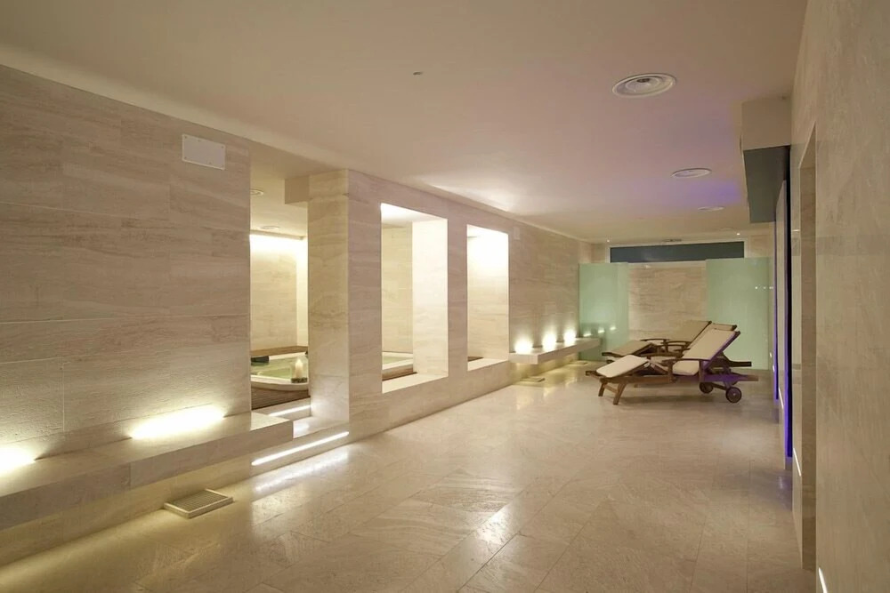 Terme di Acquasanta Hotel Italia & Spa