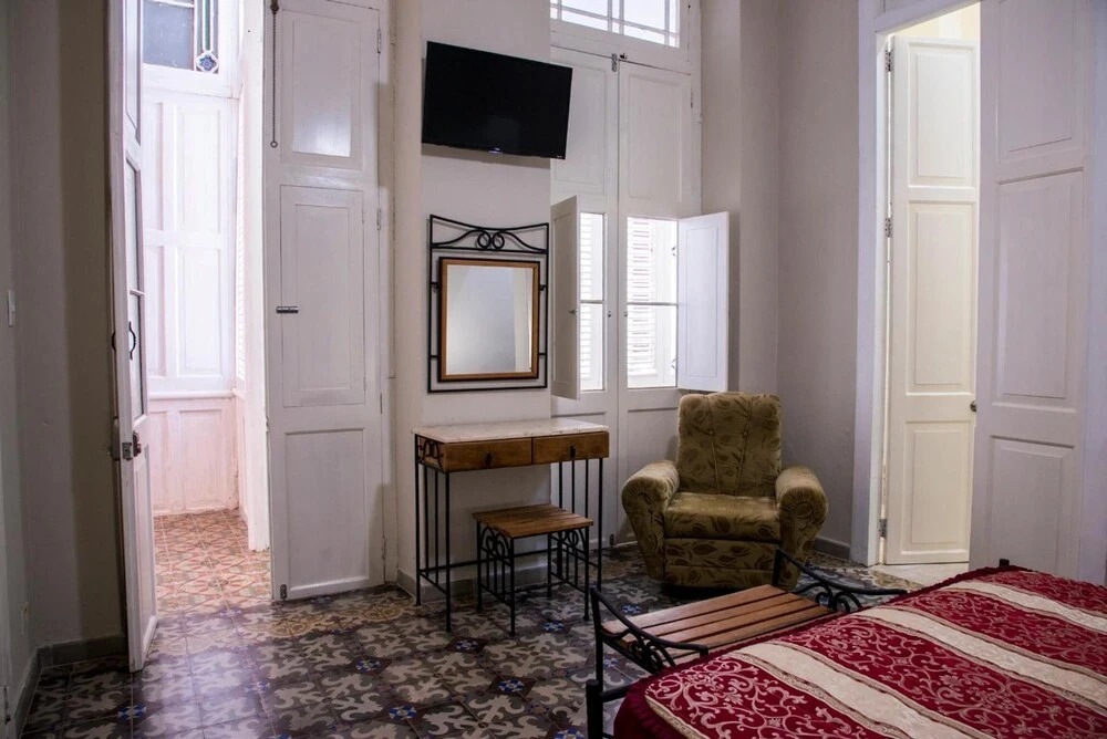 B&B Casa Ajiaco