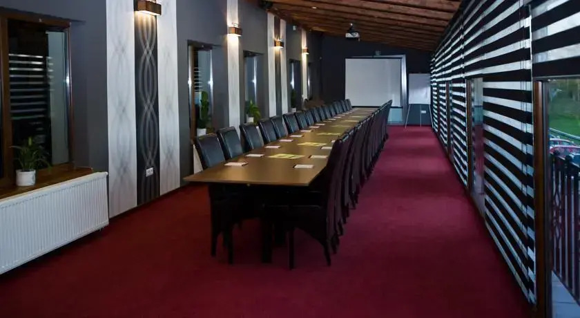 Hotel Olimp