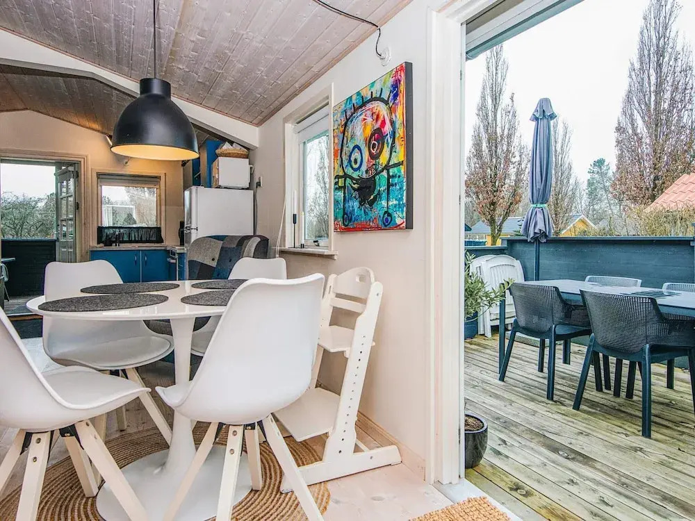 Holiday Home in Central Jutland