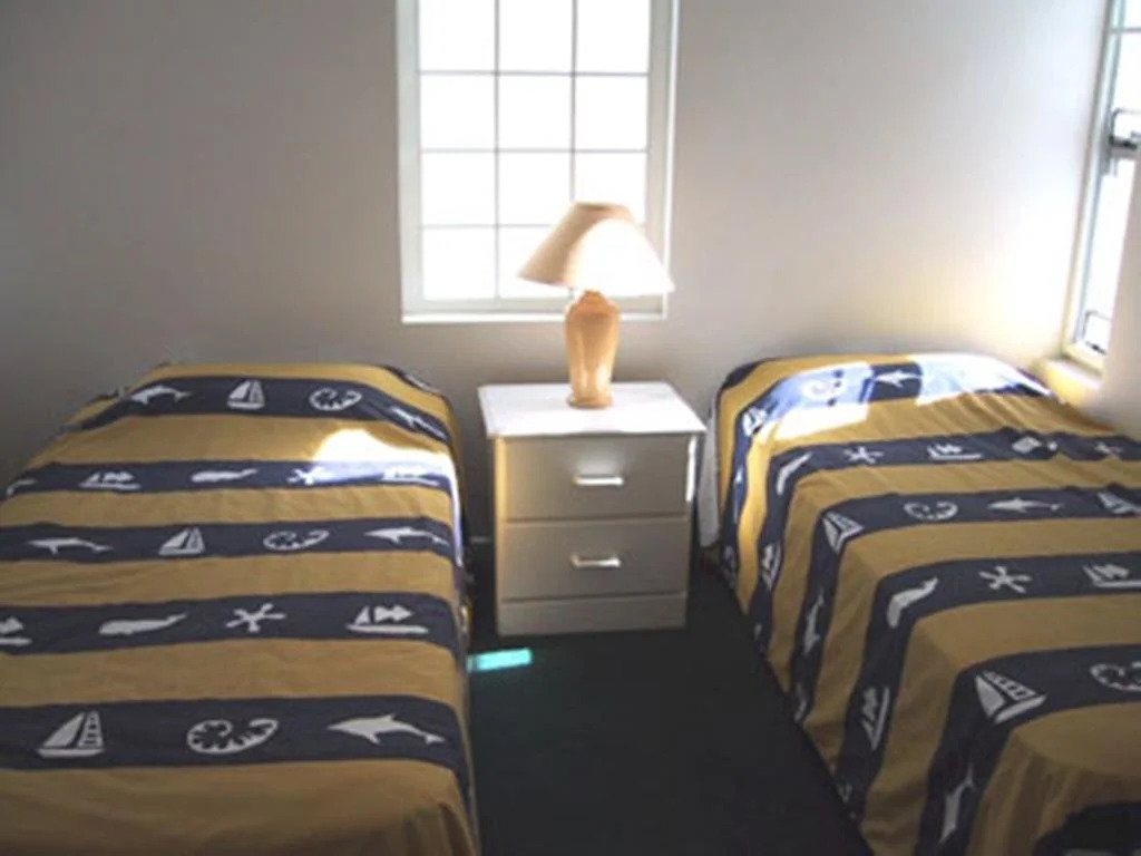 Pago Pago 4 - 2 BDRM Apt on Mooloolaba Spit