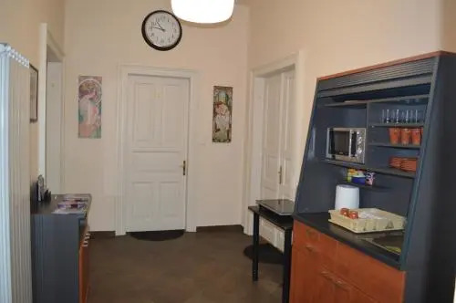 Valentina Apartments
