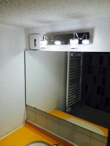Appartement Le Praz De Lys