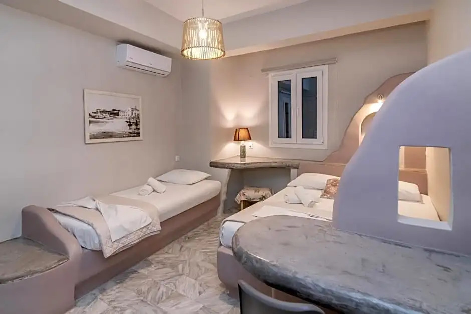 Fratelli Family Rooms