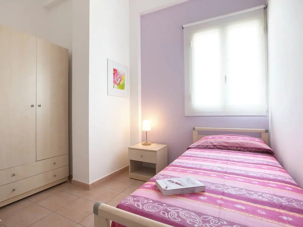 Appartamento Oleandro - Case Sicule