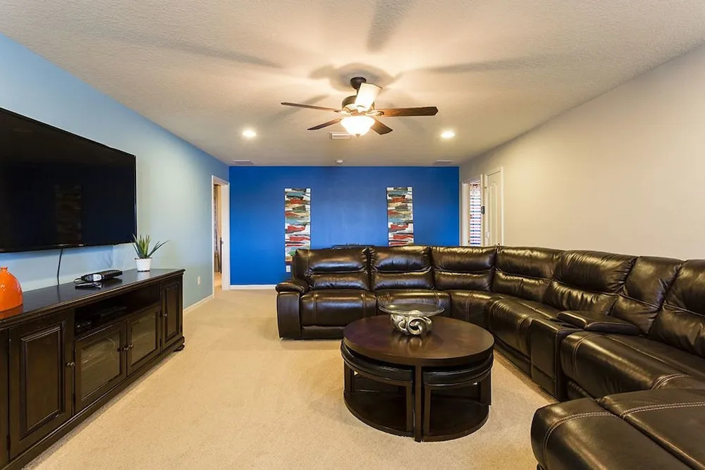 Windsor At Westside #4 - 8 Bed 6 Baths Villa