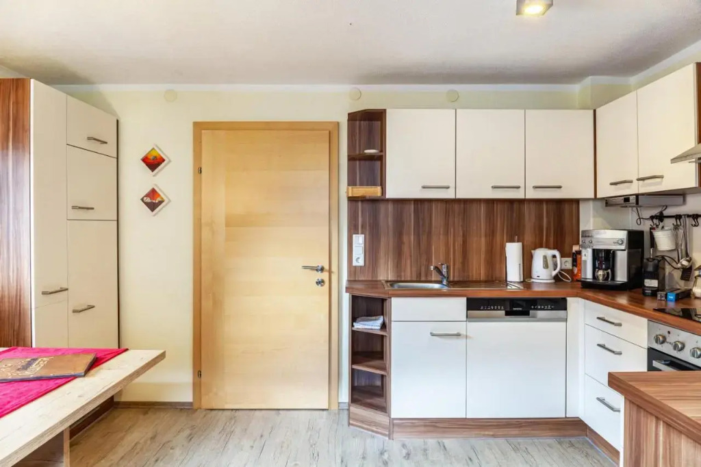 Ferienwohnung Ahornblick