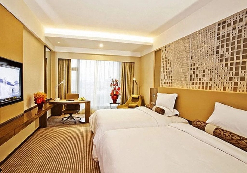 Juntai Hotel Xiamen