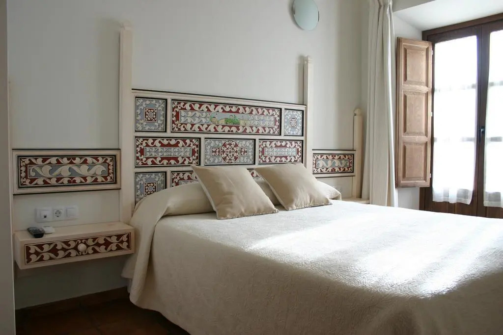 Hostal Santa María de Úbeda
