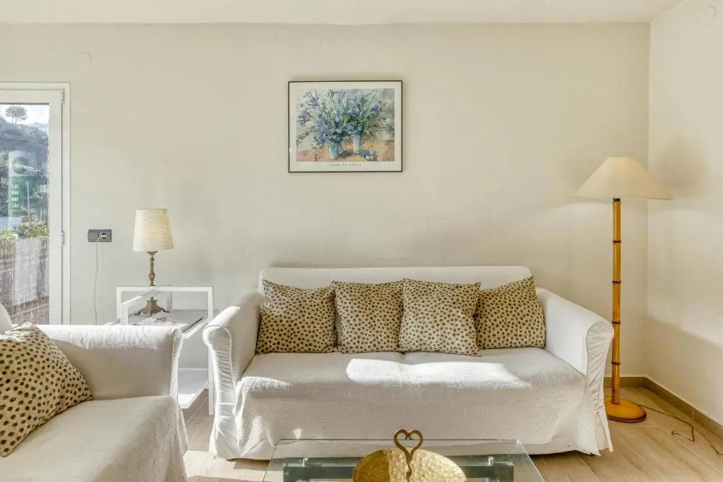Apartamento residencial 2º 2ª
