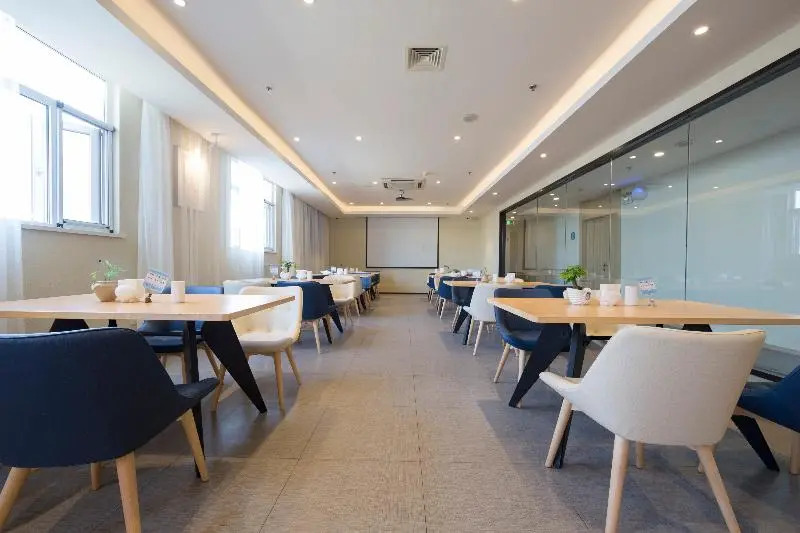 Hanting Hotel (Qinhuangdao Taiyangcheng)