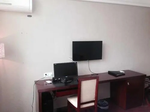 JUNYI Hotel Jiangxi Yichun Fengcheng People's Hosipital Xinglin Community
