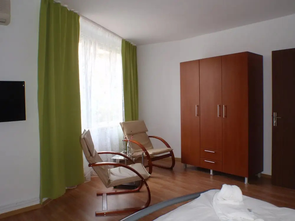 ApartHotel Zorilor