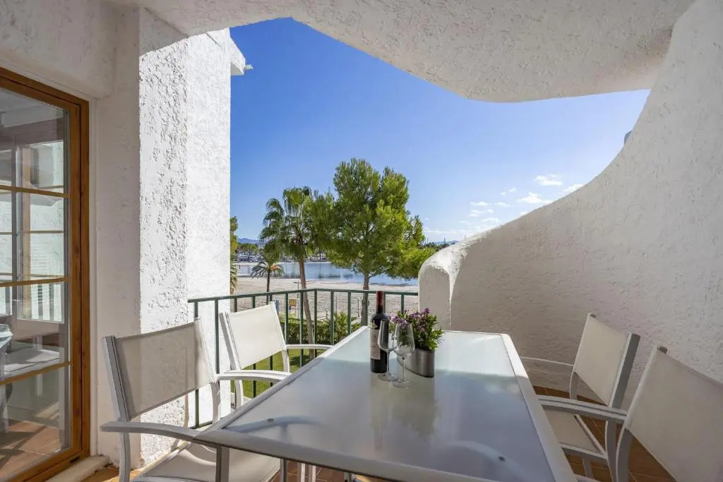 Apartamento Marina 454