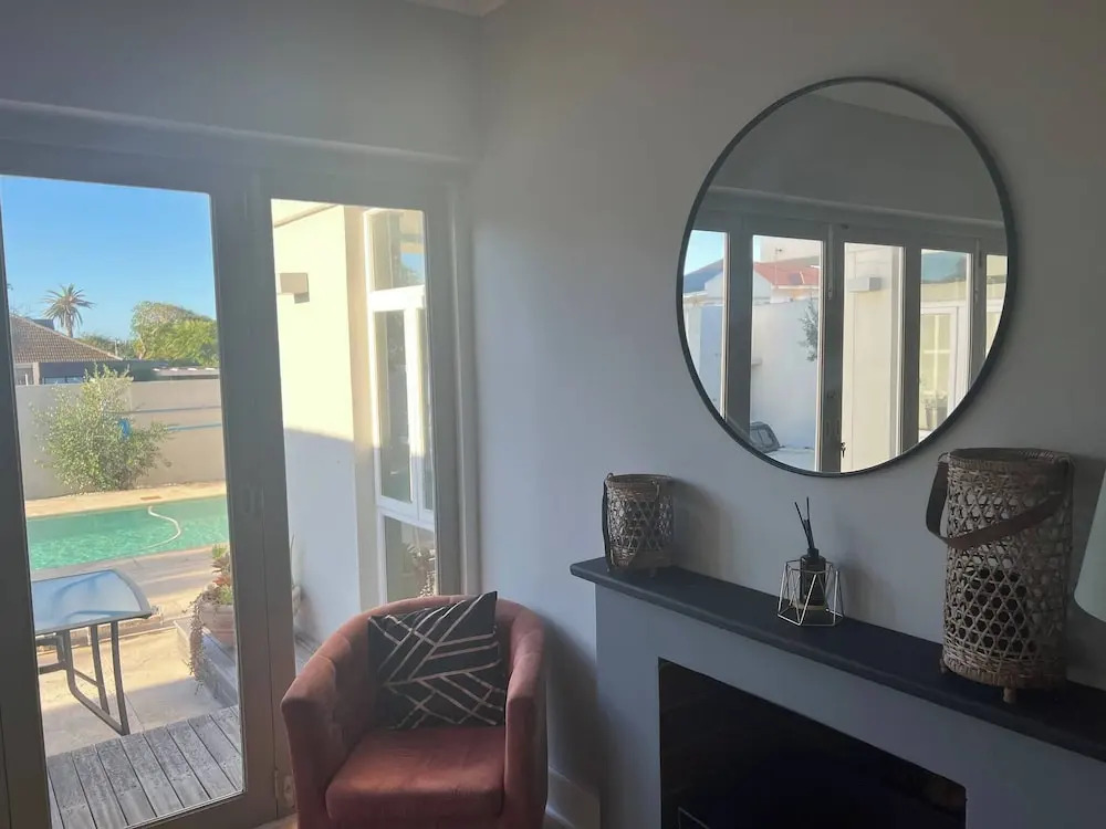 Cosy & Tranquil Family Beach Getaway