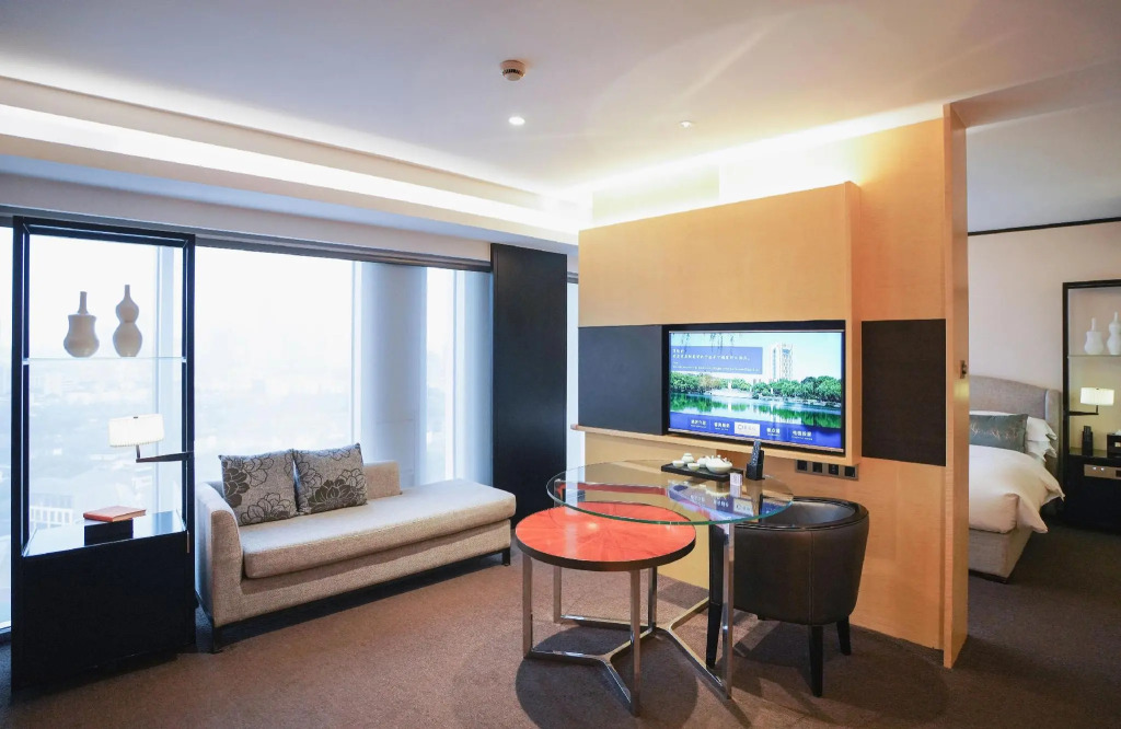 Fortune Bond Hotel