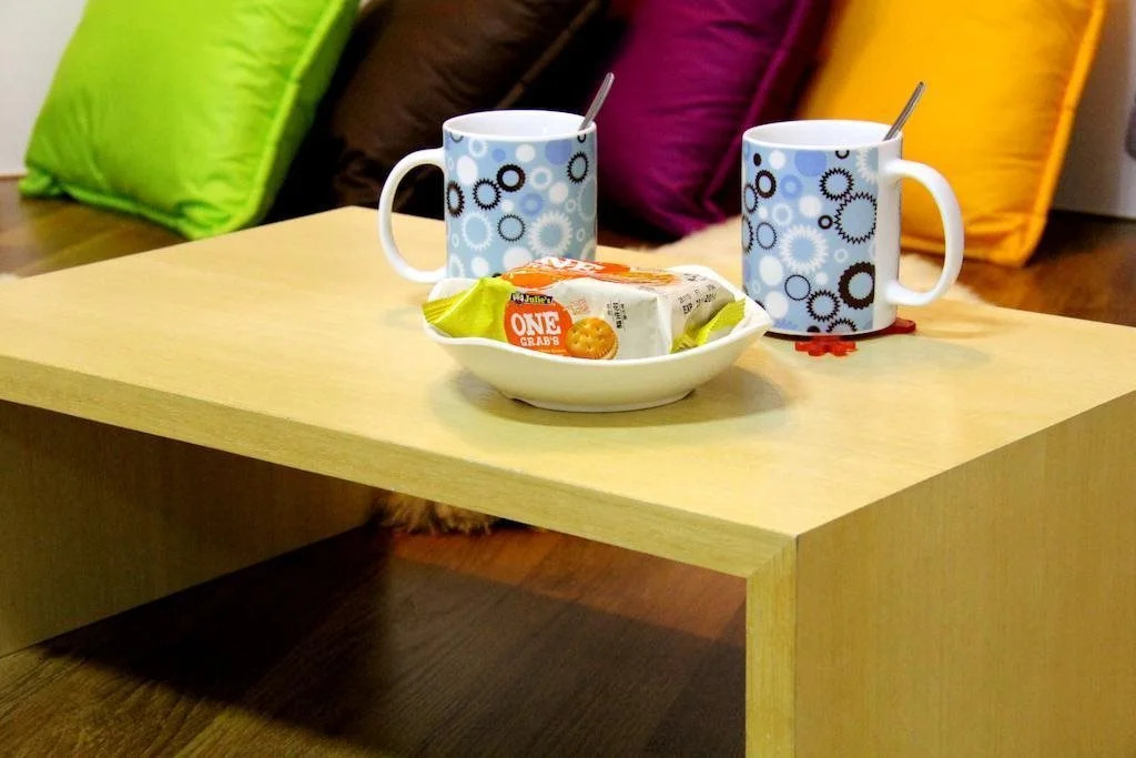 Melaka Downtown Guesthouse Apartment