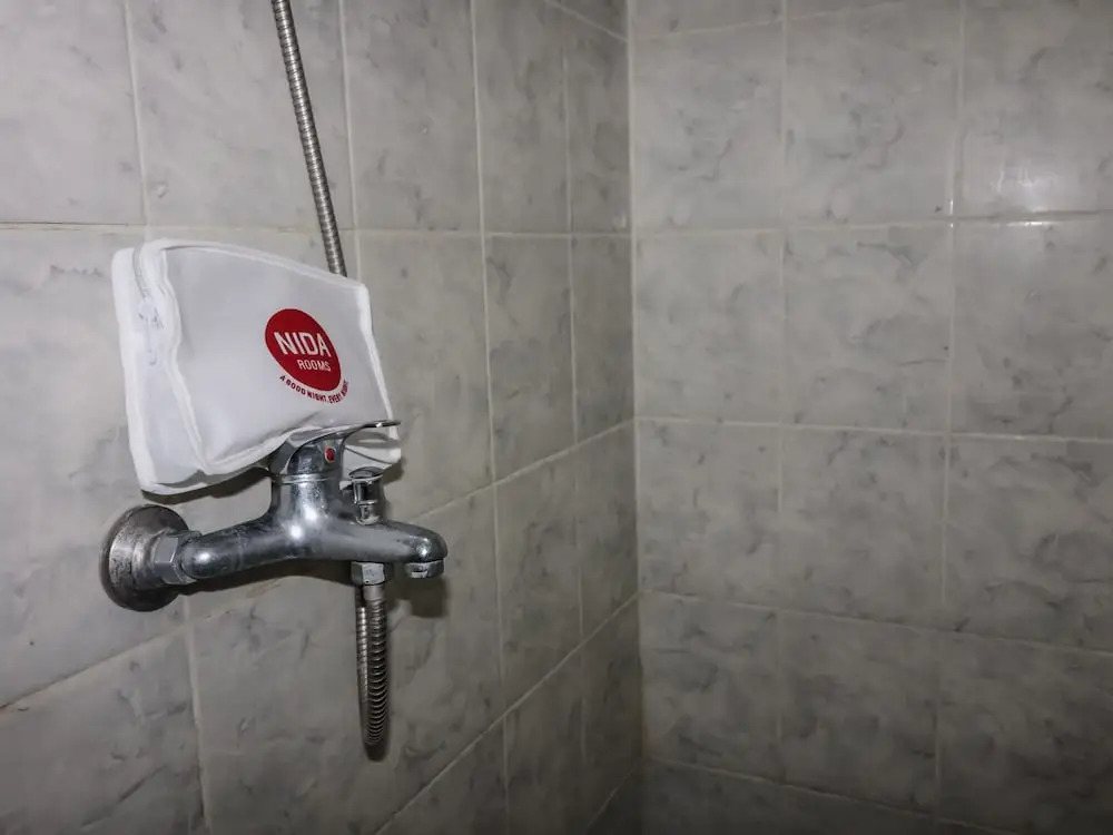 Nida Rooms Tata Bumi Godean