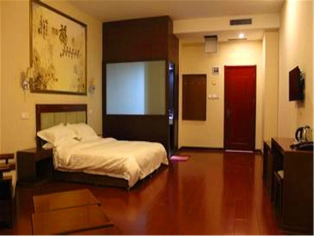 Maixiulaike 100 Chain Hotel Tianjin Xuexiao Street Branch