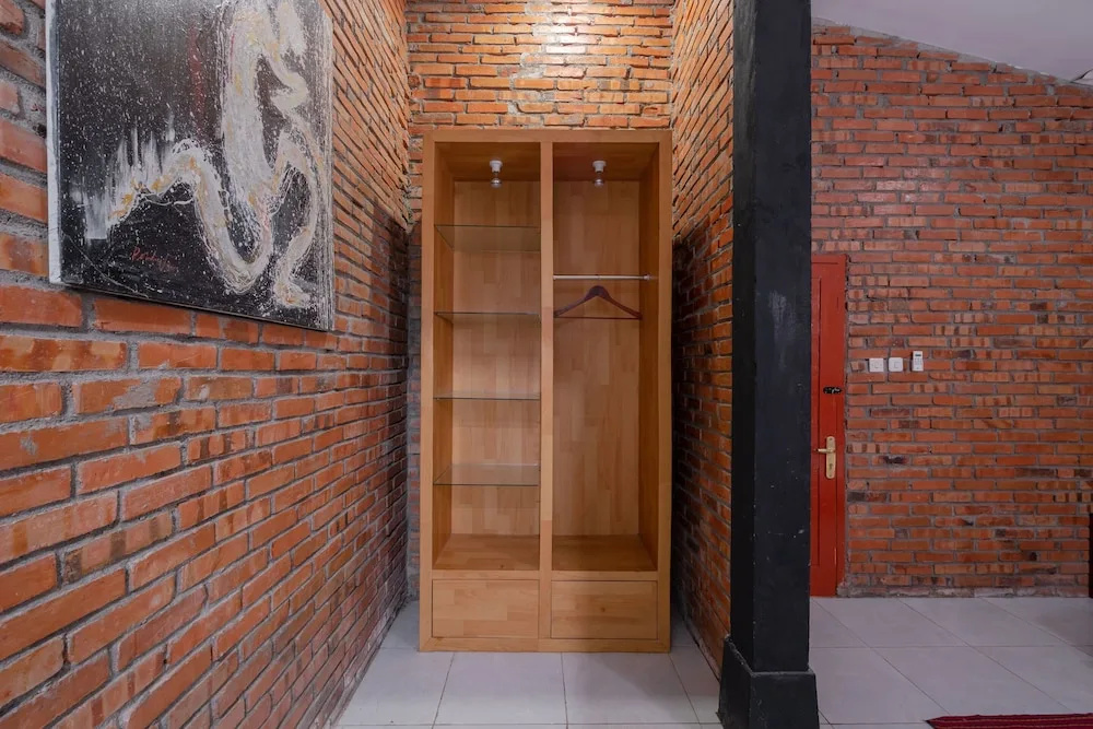 Alea Guesthouse