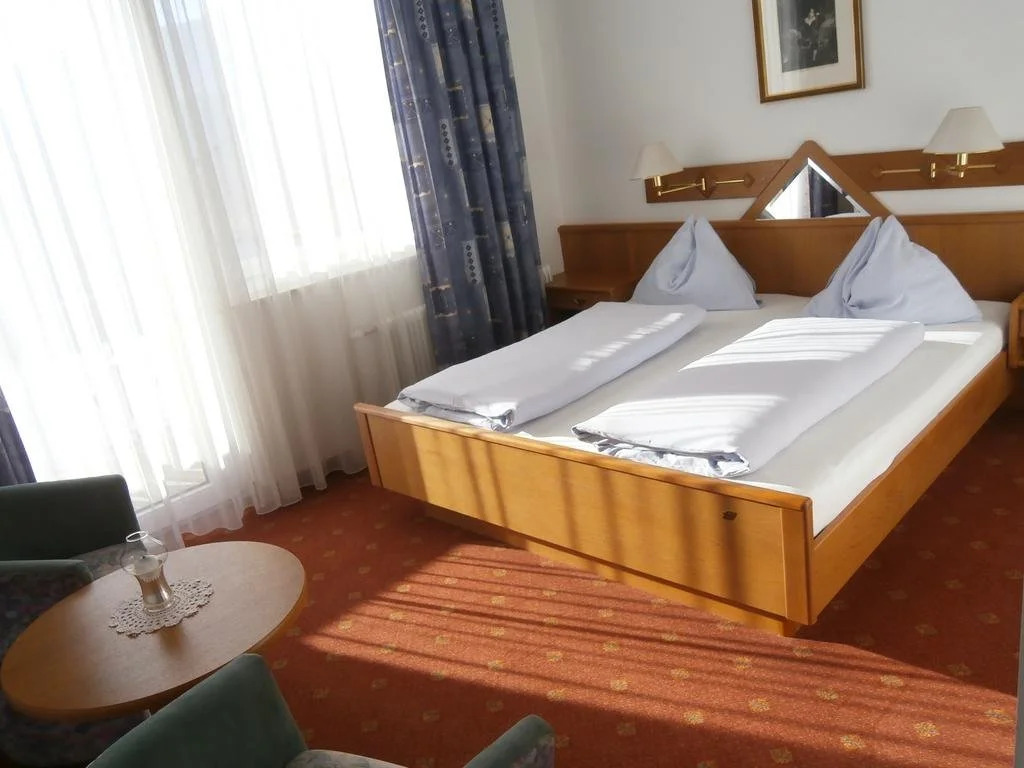 Pension & Apartments Ertl