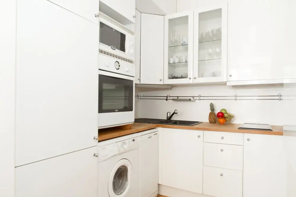 Saint Michel - Cluny Area Apartment