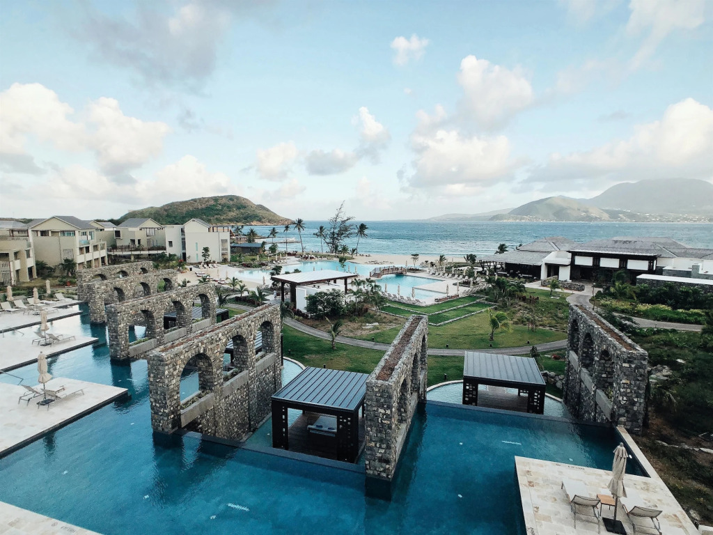 Park Hyatt St. Kitts