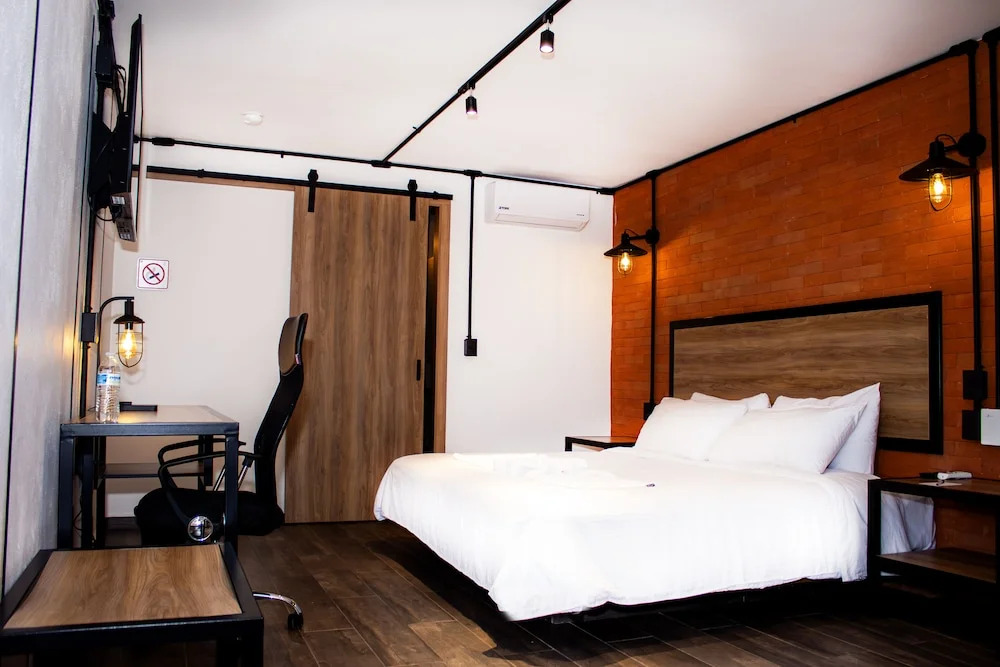 Hotel Brök San Juan del Río