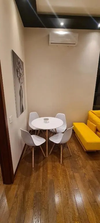 Apartment Angelo