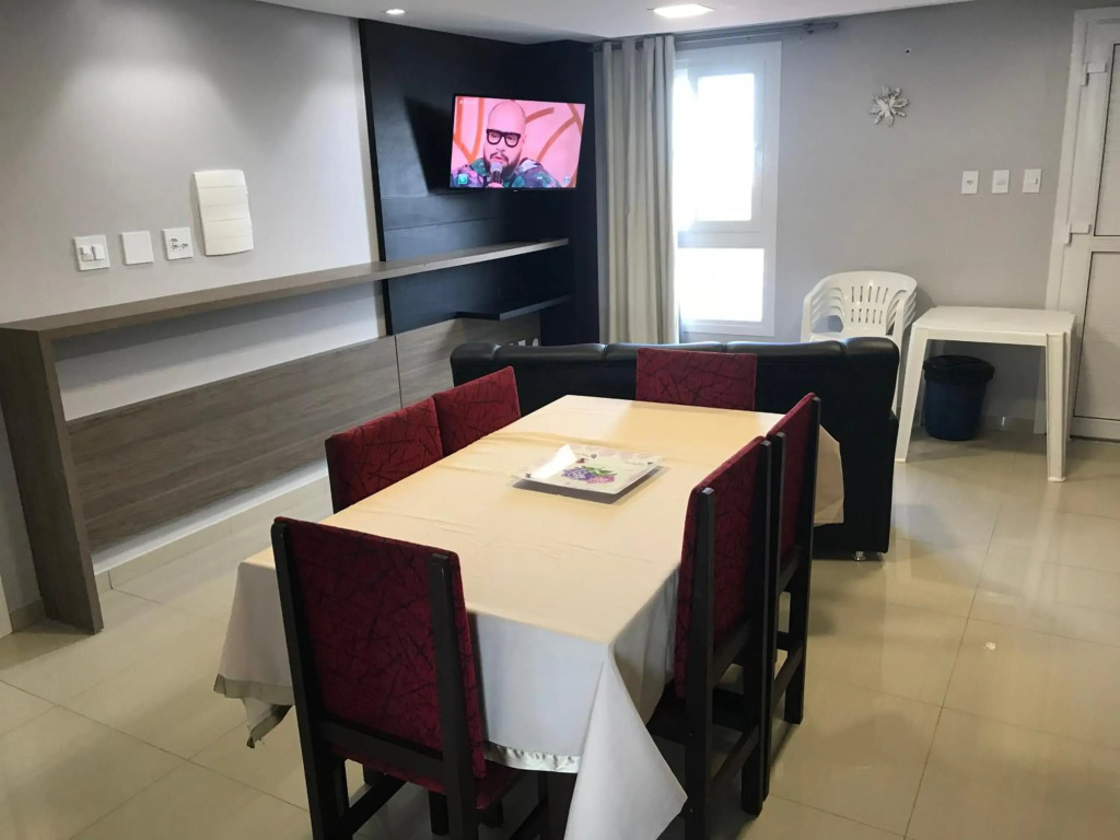 Residencial Itapeva Sul