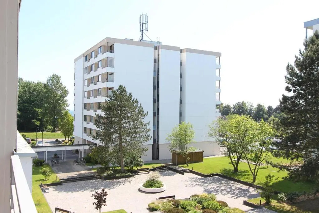 IFA Haus 4, Whg 4304