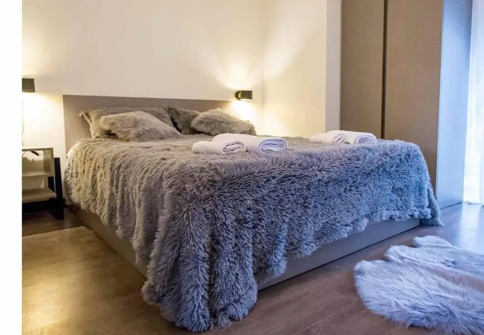 Ski Escape Apartment in Gudauri