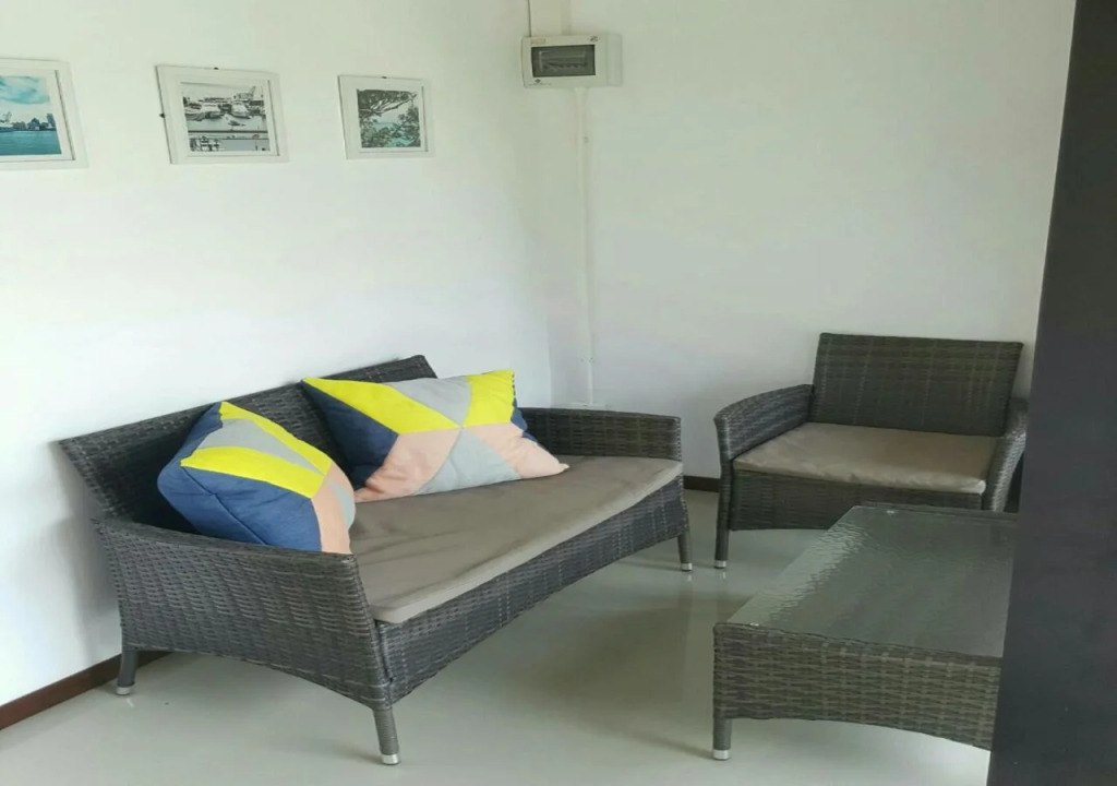 Vanavaree Resort