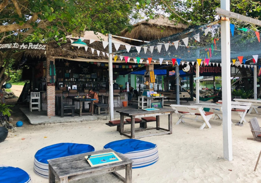Pudsa Bungalow