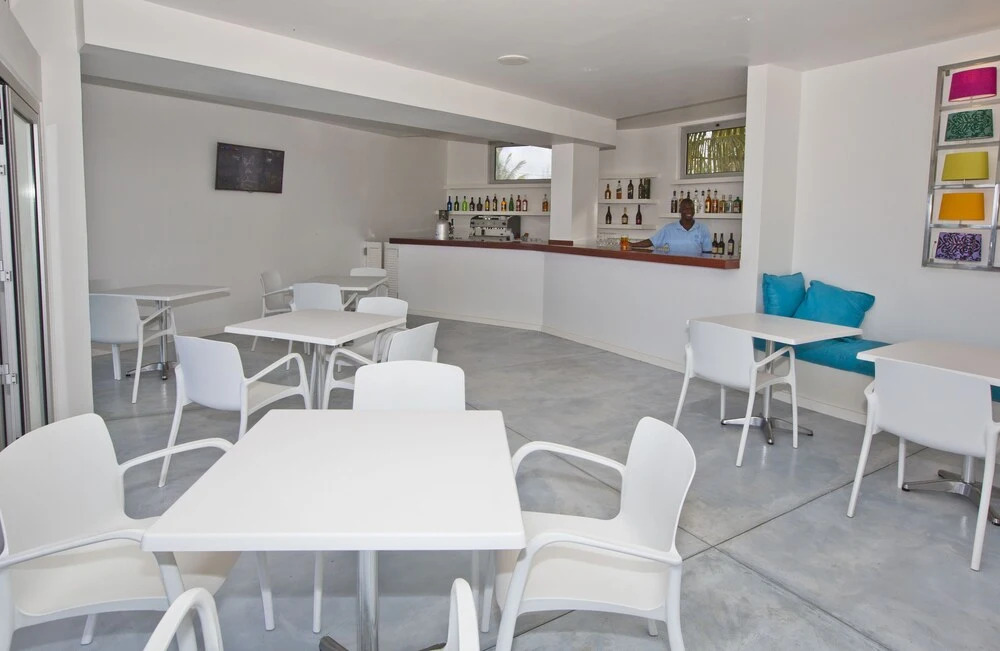 Hotel Resort Tofo Mar