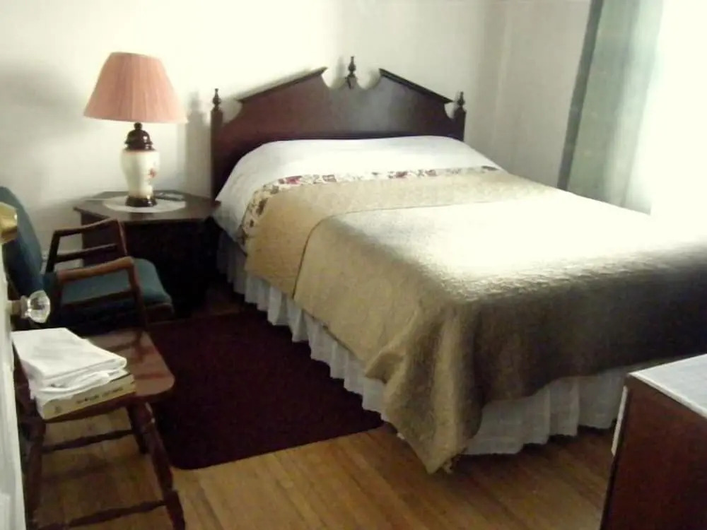 Glory Guest House