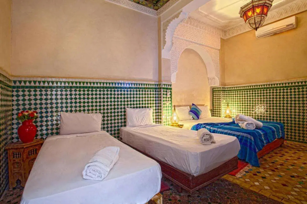 Riad Lakhdar