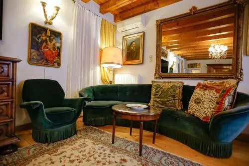 Country House Casino di Caccia