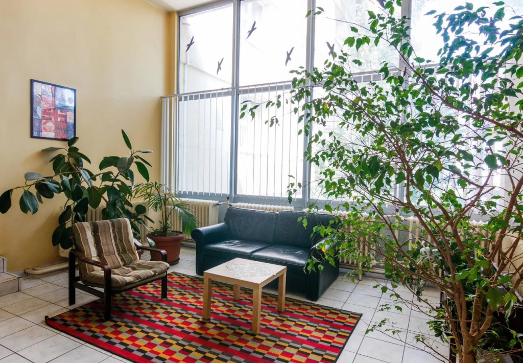 Hotel Flandria