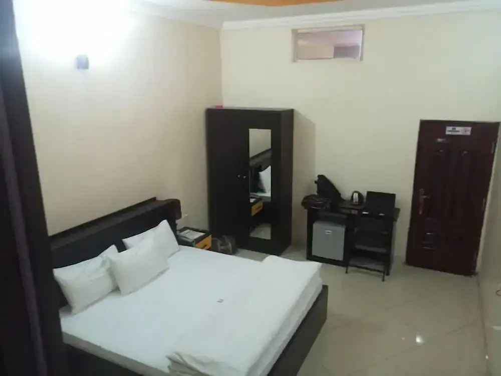 Whyte House Hotels