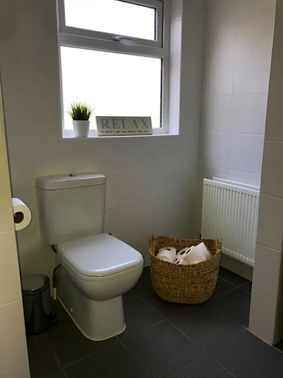 The Harbour Studio