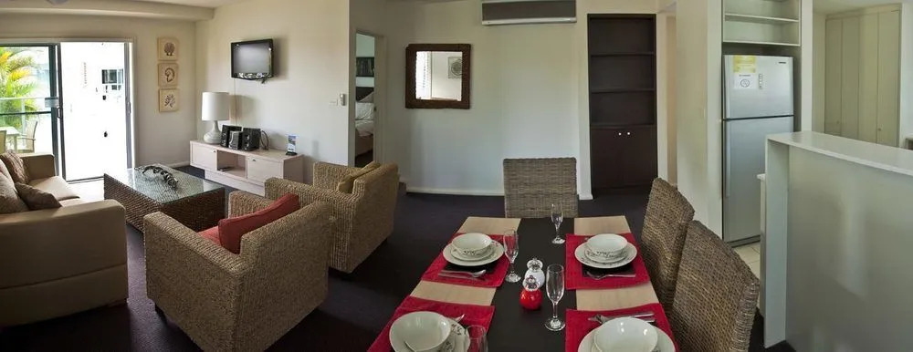 Pacific Blue Apartment 142, 265 Sandy Point Road