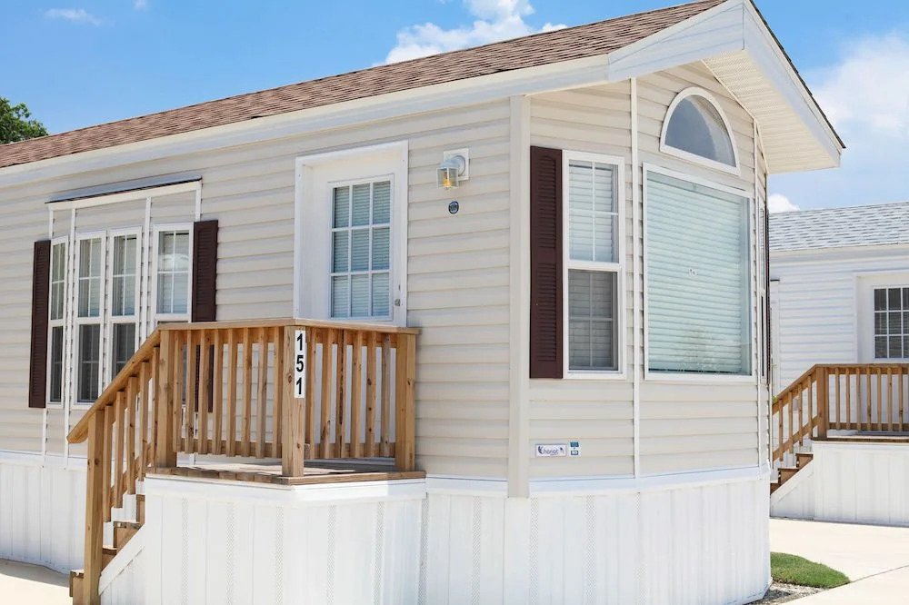 Fallbrook RV Resort