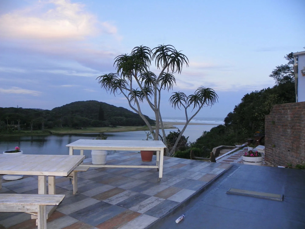 Blue's Guest House