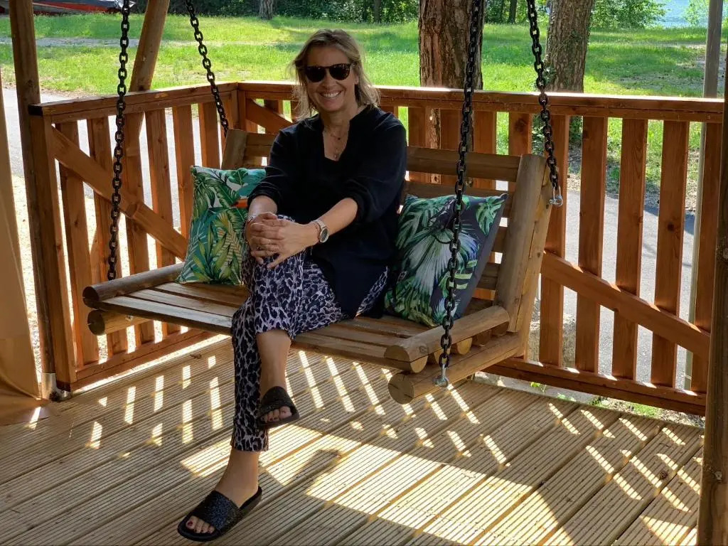 Glamping Resort Rio Vantone